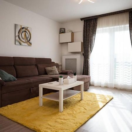 Astorium Residence بوخارست المظهر الخارجي الصورة