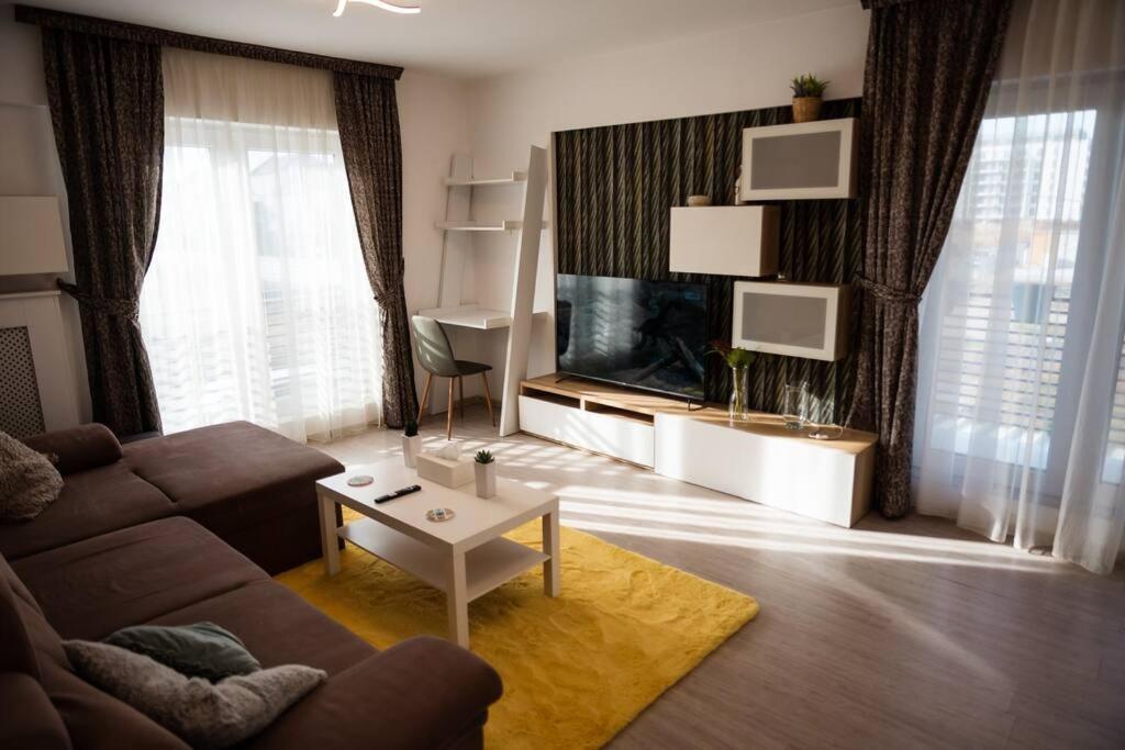 Astorium Residence بوخارست المظهر الخارجي الصورة