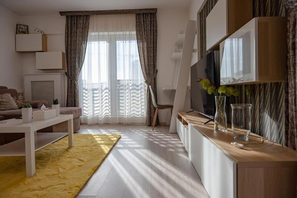 Astorium Residence بوخارست المظهر الخارجي الصورة